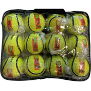 O'Meara Quick Touch Sliotar Yellow 12 Pack