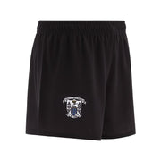 O'Neills Clare GAA Training Shorts Black