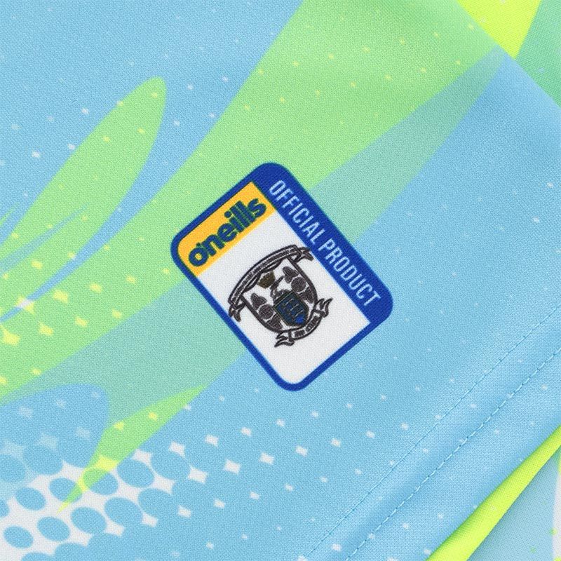 O'Neills Clare GAA Training Vest Lime