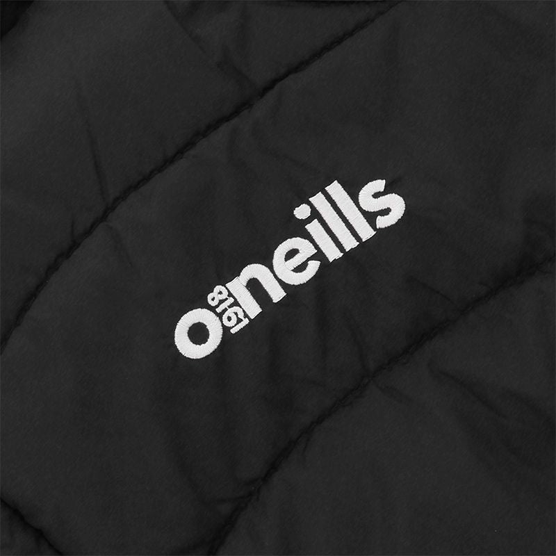 O'Neills Andy Padded Gilet Black