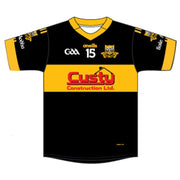O'Neills Ballyea Home GAA Jersey