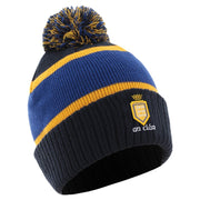 O'Neills Clare GAA Dynamo Bobble Hat
