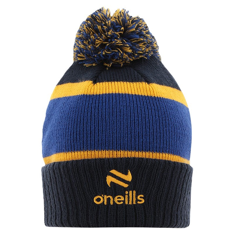 O'Neills Clare GAA Dynamo Bobble Hat