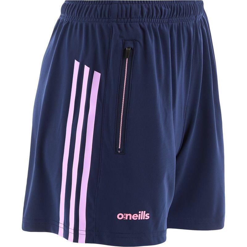 O'Neills Clare Ladies Dolmen Training Shorts