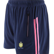 O'Neills Clare Ladies Dolmen Training Shorts