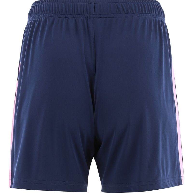 O'Neills Clare Ladies Dolmen Training Shorts