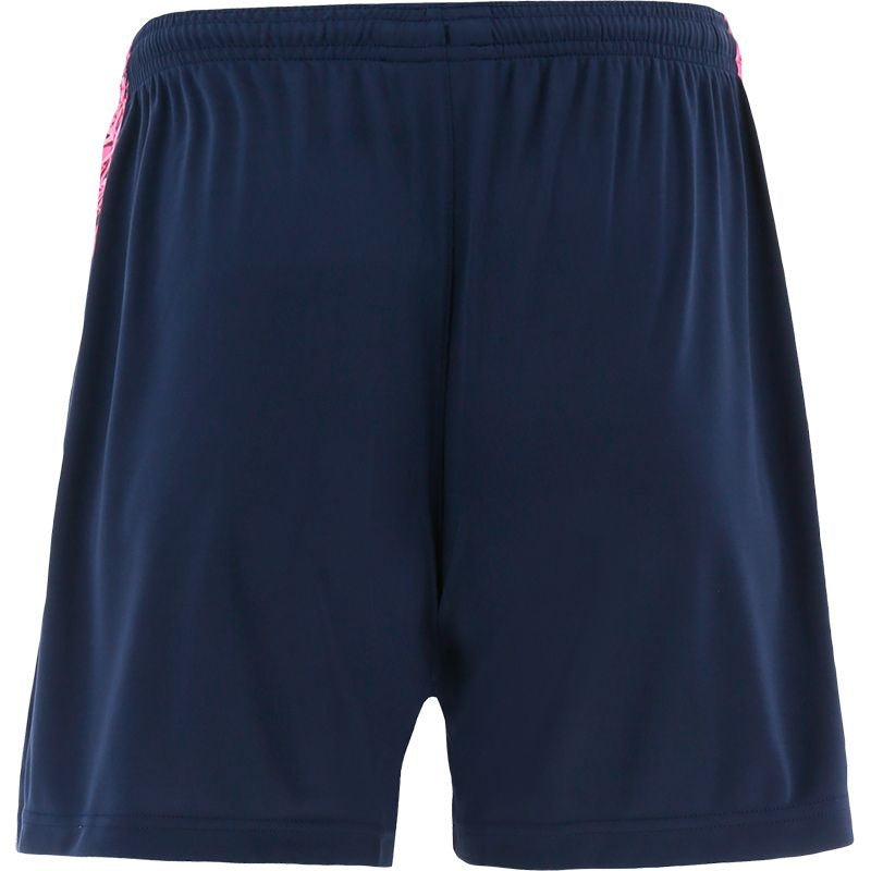 O'Neills Clare Ladies Peak Training Shorts