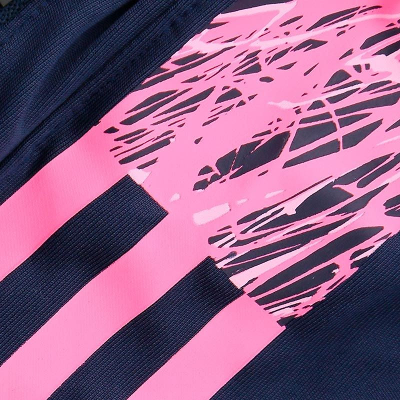 O'Neills Clare Ladies Peak Training Shorts