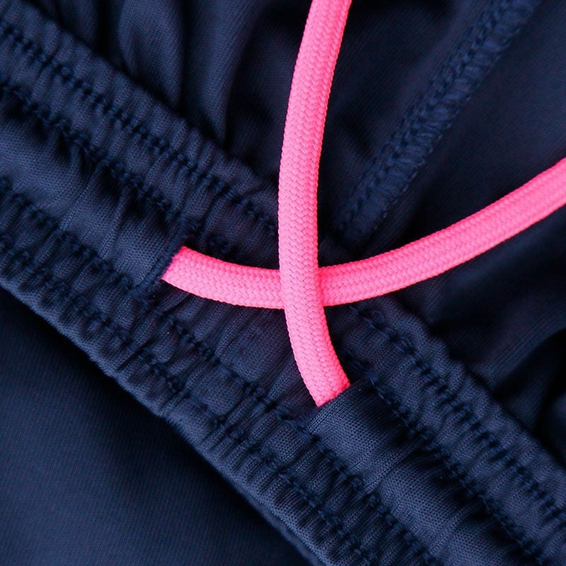 O'Neills Clare Ladies Peak Training Shorts