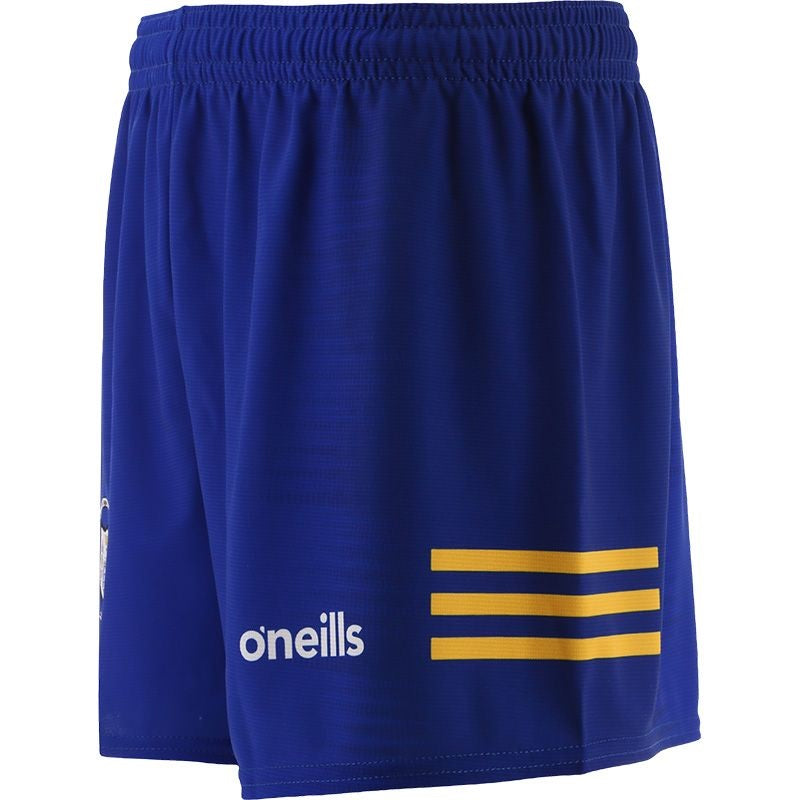 O'Neills Clare GAA Mourne Home Shorts