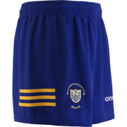 O'Neills Clare GAA Mourne Home Shorts