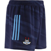 O'Neills Dublin GAA Home Shorts Navy Sky