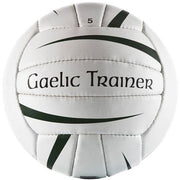 O'Neills Gaelic Trainer Football Size 5
