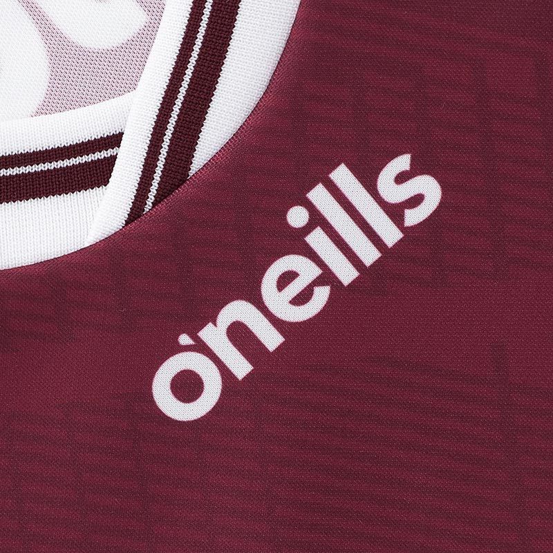 O'Neills Galway GAA Jersey