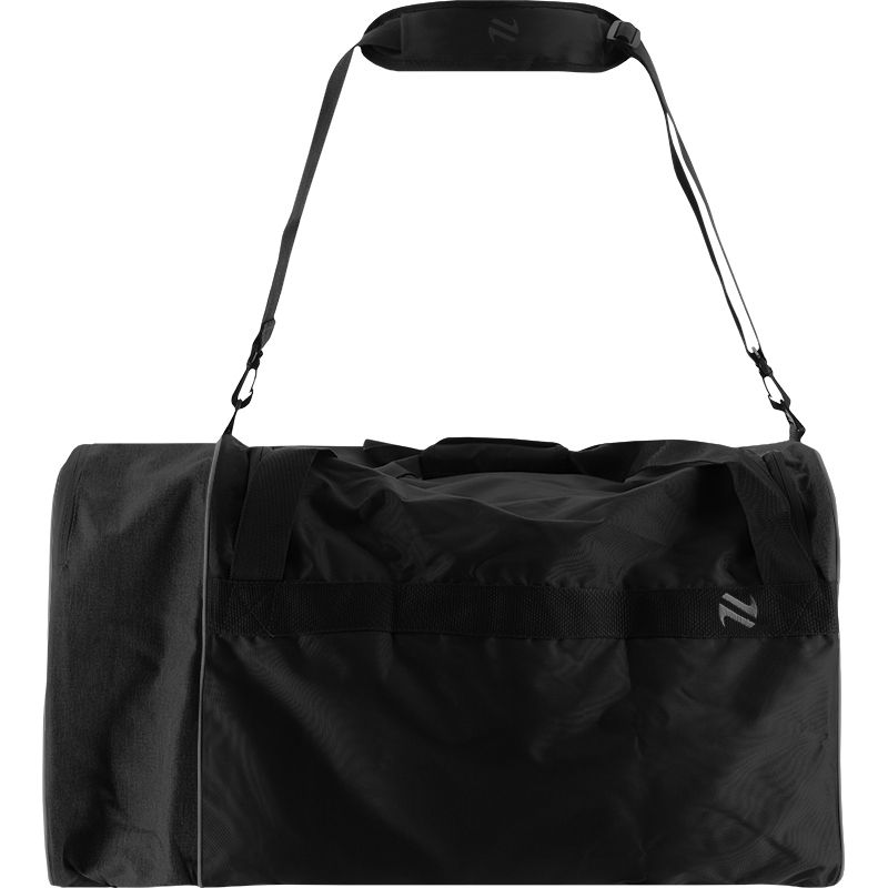 O'Neills Kent Holdall Bag 22" Black Silver