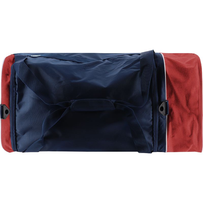 O'Neills Kent Holdall Bag 22" Navy Red White