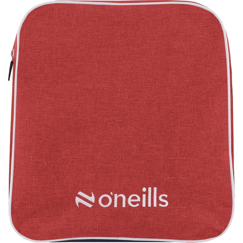 O'Neills Kent Holdall Bag 22" Navy Red White