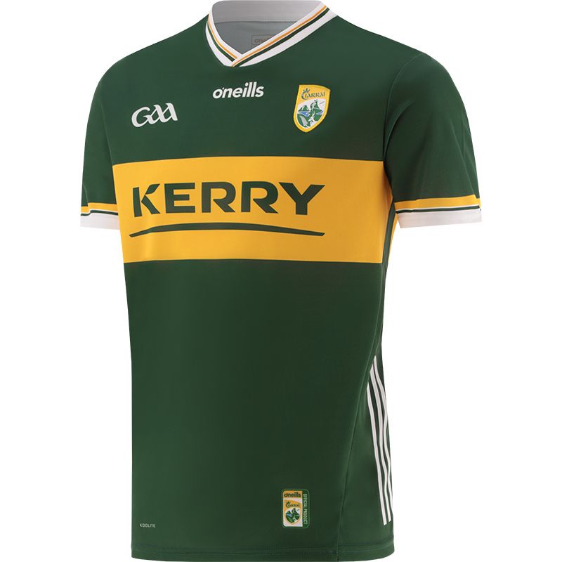 O'Neills Kerry GAA Jersey