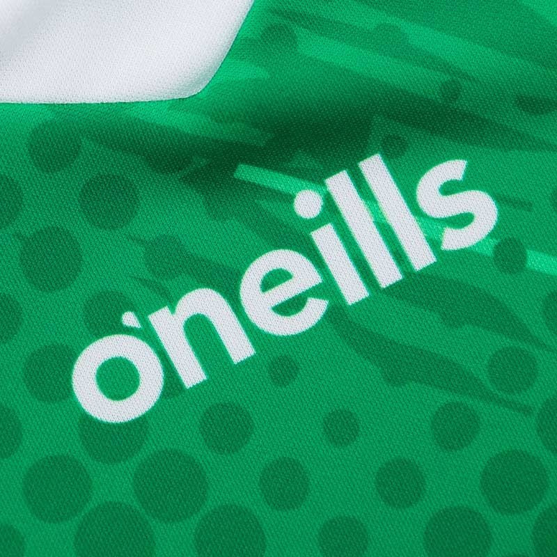 O'Neills Limerick GAA Home Jersey