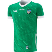 O'Neills Limerick GAA Home Jersey