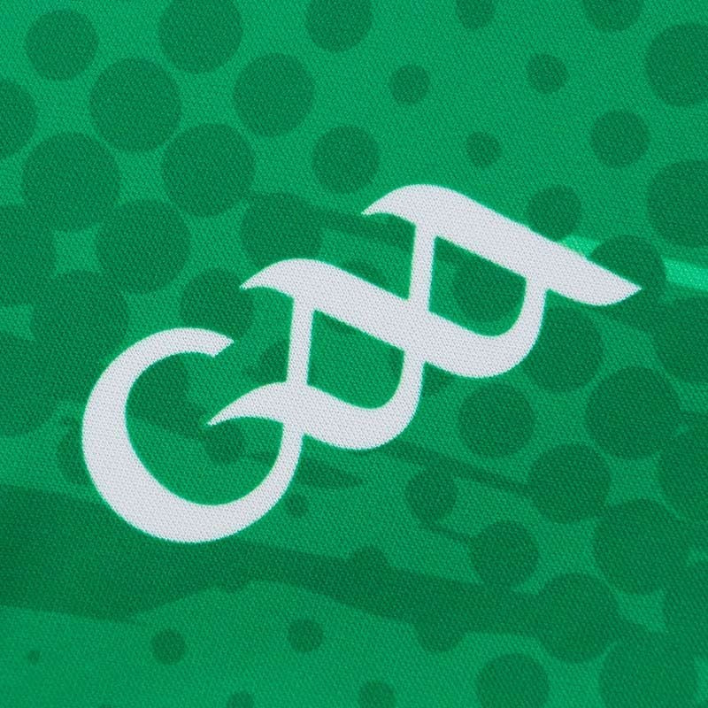 O'Neills Limerick GAA Home Jersey