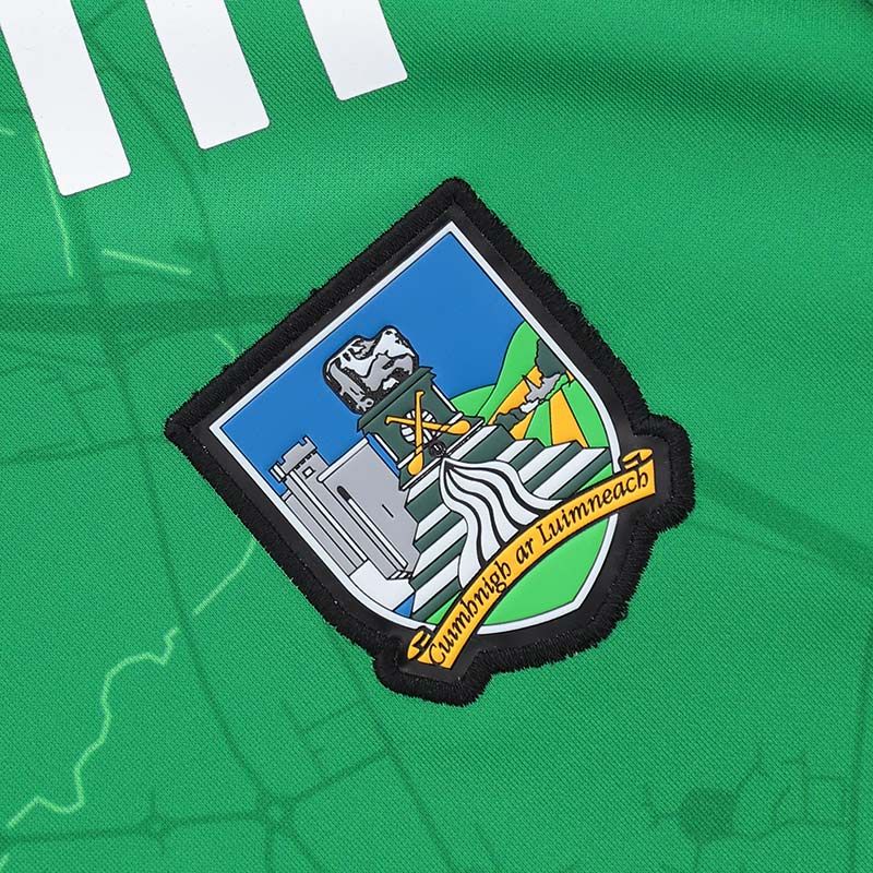 O'Neills Limerick GAA Jersey