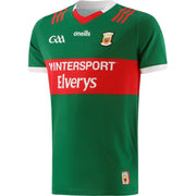 O'Neills Mayo GAA Home Jersey