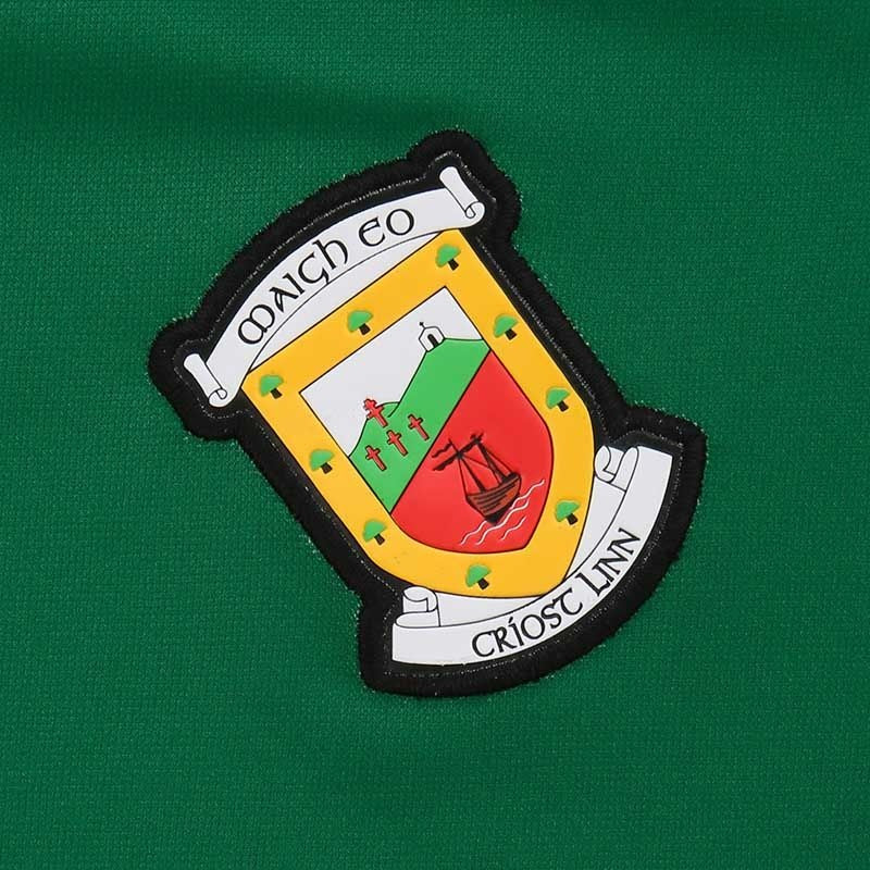 O'Neills Mayo GAA Home Jersey