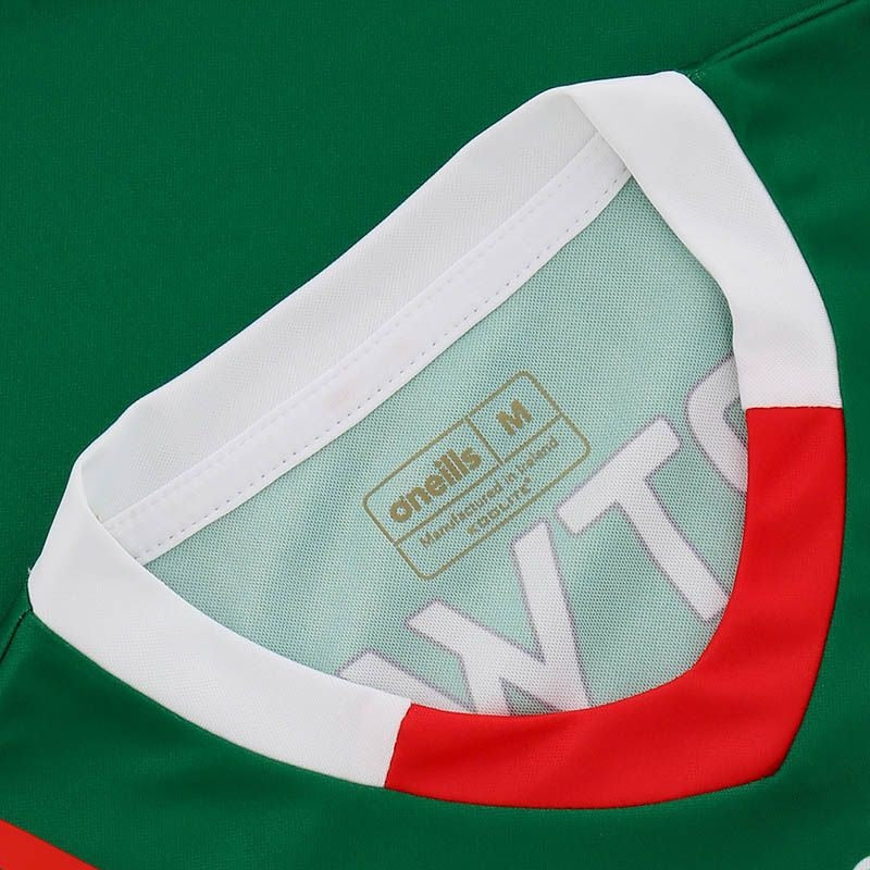 O'Neills Mayo GAA Home Jersey