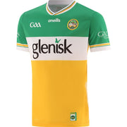 O'Neills Offaly GAA Home Jersey
