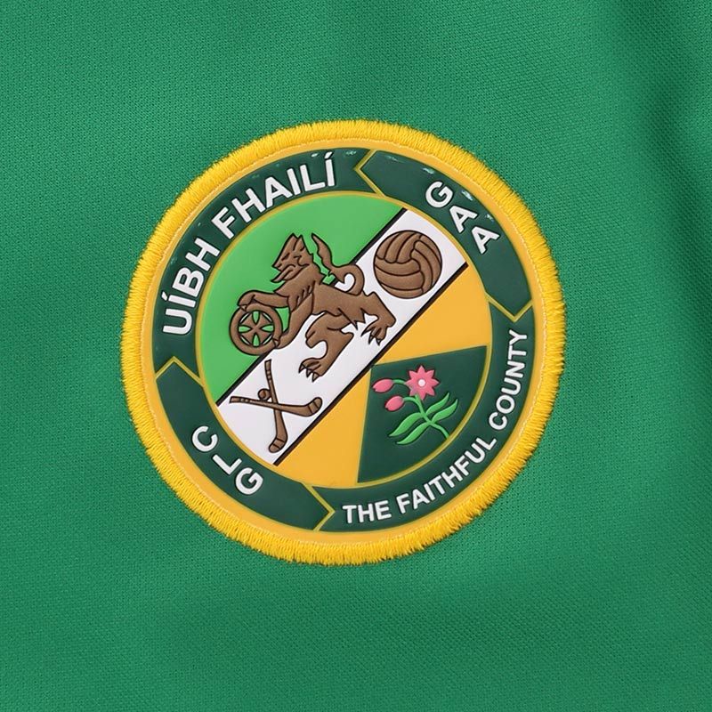 O'Neills Offaly GAA Home Jersey