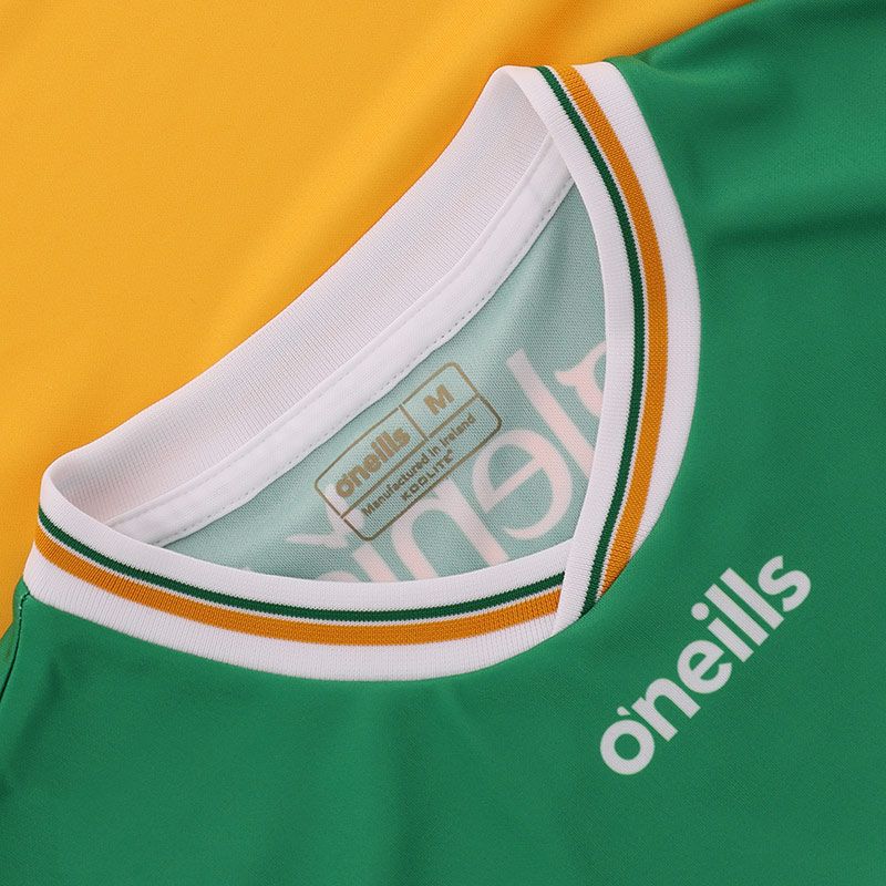 O'Neills Offaly GAA Home Jersey
