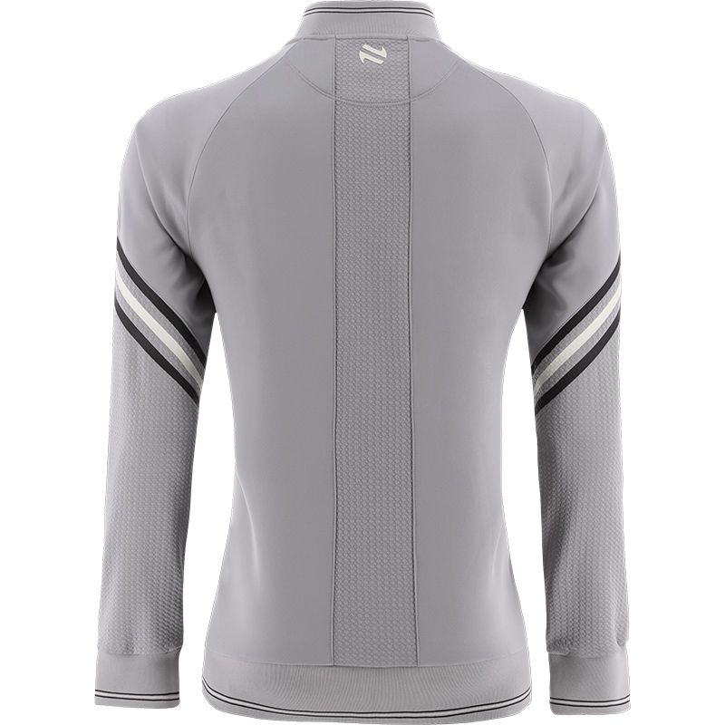 O'Neills Clare GAA Men's Weston Hybrid Full Zip Top