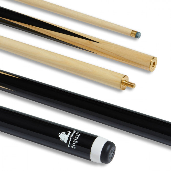 Powerglide Original 2 Piece Snooker Cue