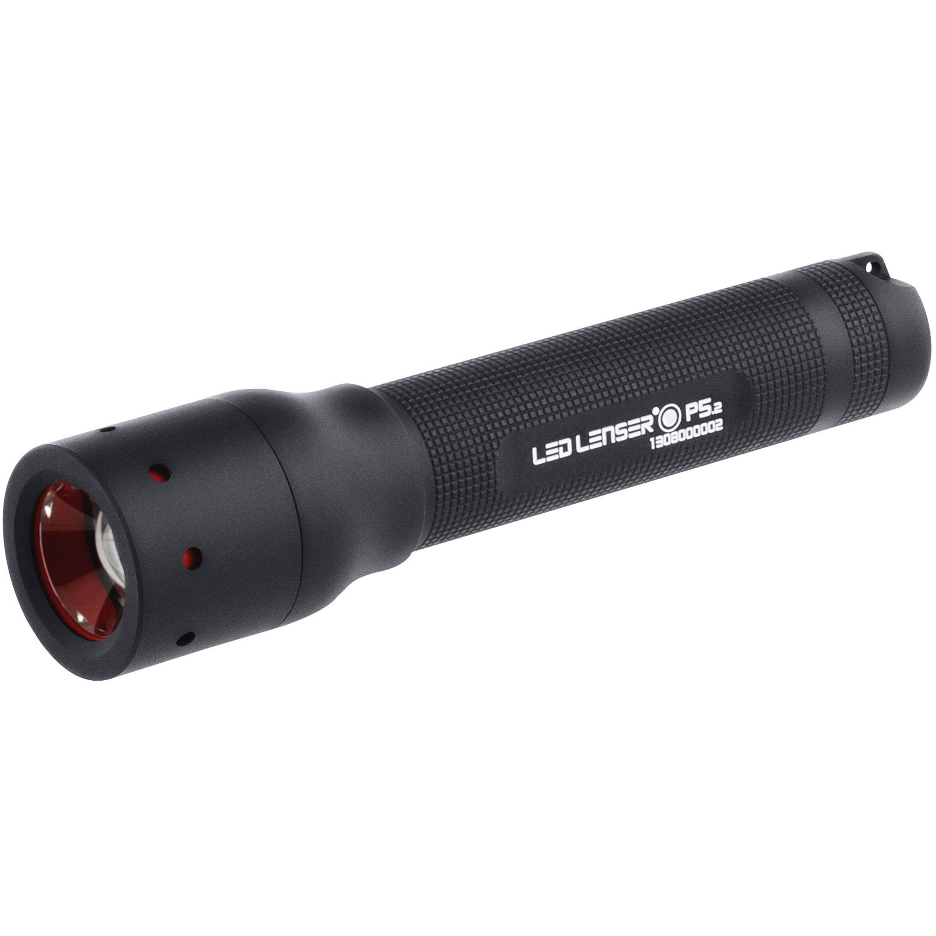 Ledlenser P5.2 Torch