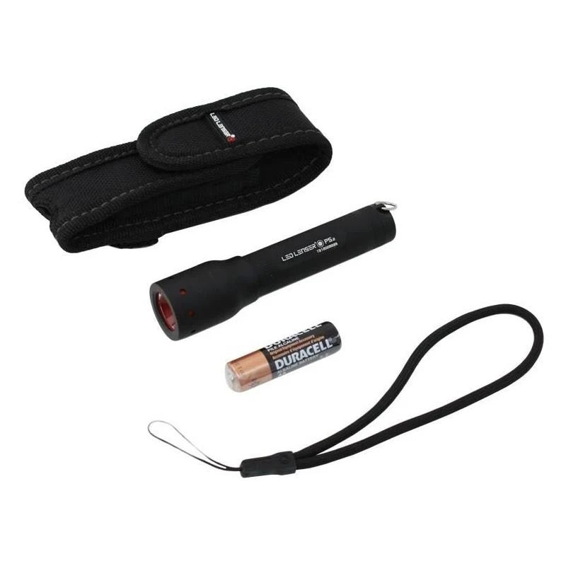 Ledlenser P5.2 Torch