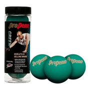 Penn Pro Racketballs Pack of 3