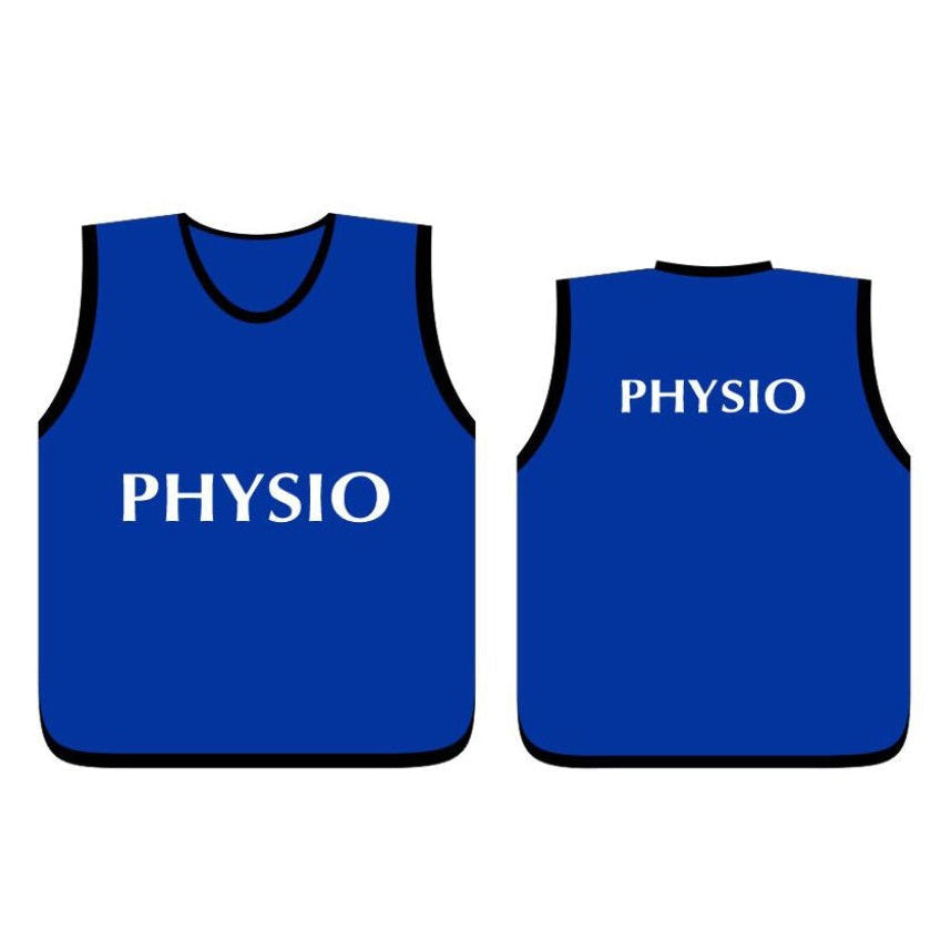 CS Officials GAA Mesh Bibs