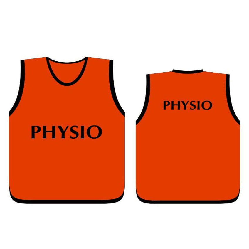CS Officials GAA Mesh Bibs