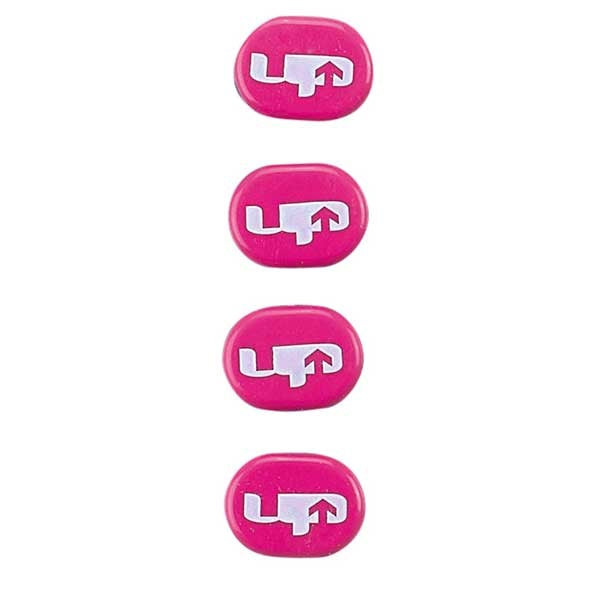 Ultimate Performance Race Number Magnets