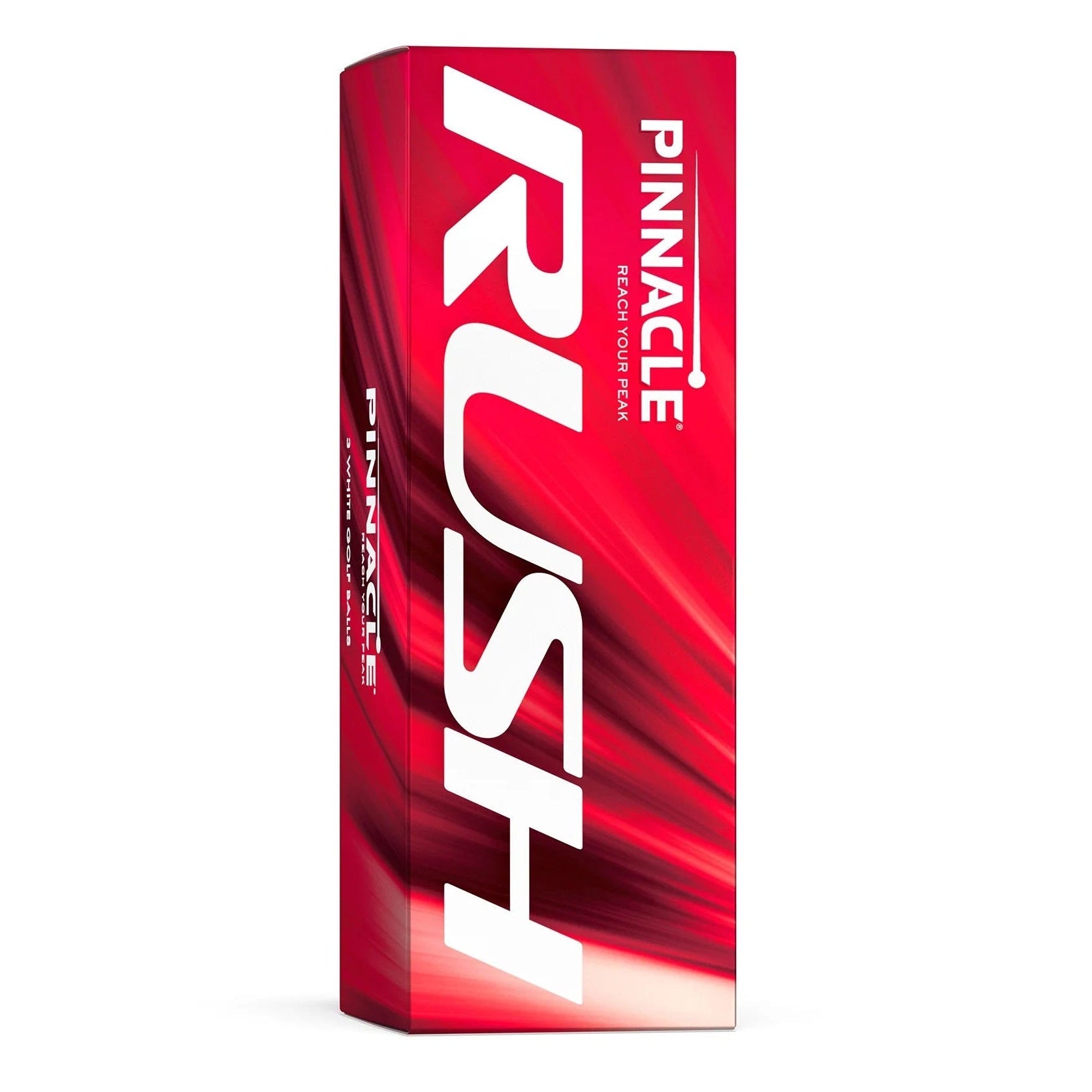 Pinnacle Rush Golf Ball 3 Pack