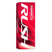 Pinnacle Rush Golf Ball 3 Pack