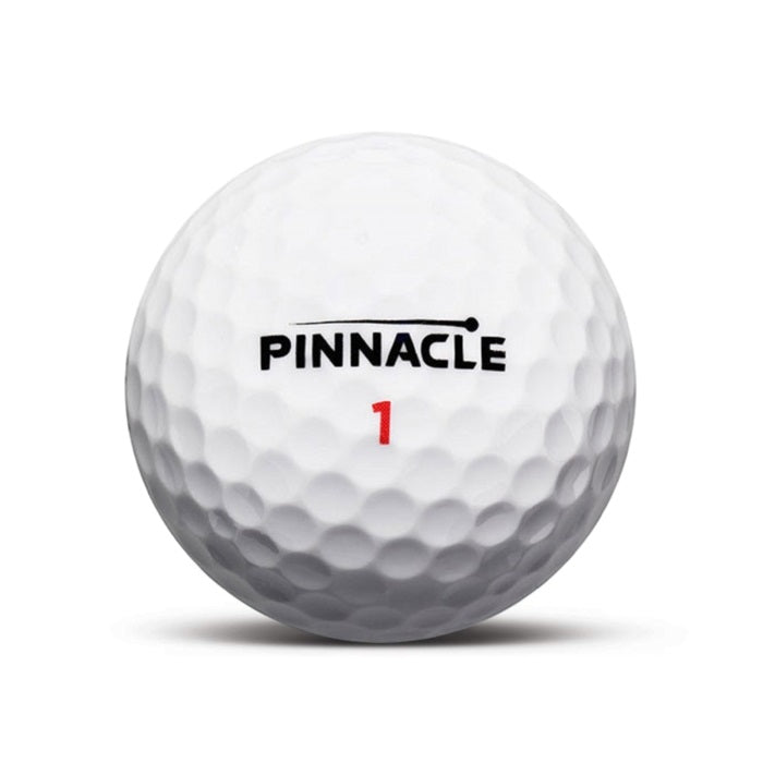 Pinnacle Rush Golf Ball 3 Pack