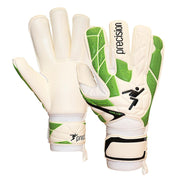 Precision Fusion_X.3D Pro Roll Finger Giga Goalkeeper Gloves