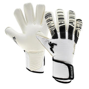 Precision Elite 2.0 Giga Goalkeeper Gloves White