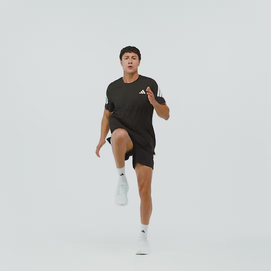 Load video: Adidas adi365 FORMOTION Running Short 5"