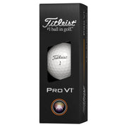 Titleist Pro V1 Golf Balls 3 Pack