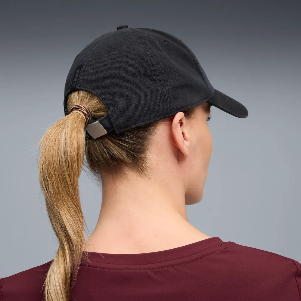 PUMA x HYROX Baseball Cap