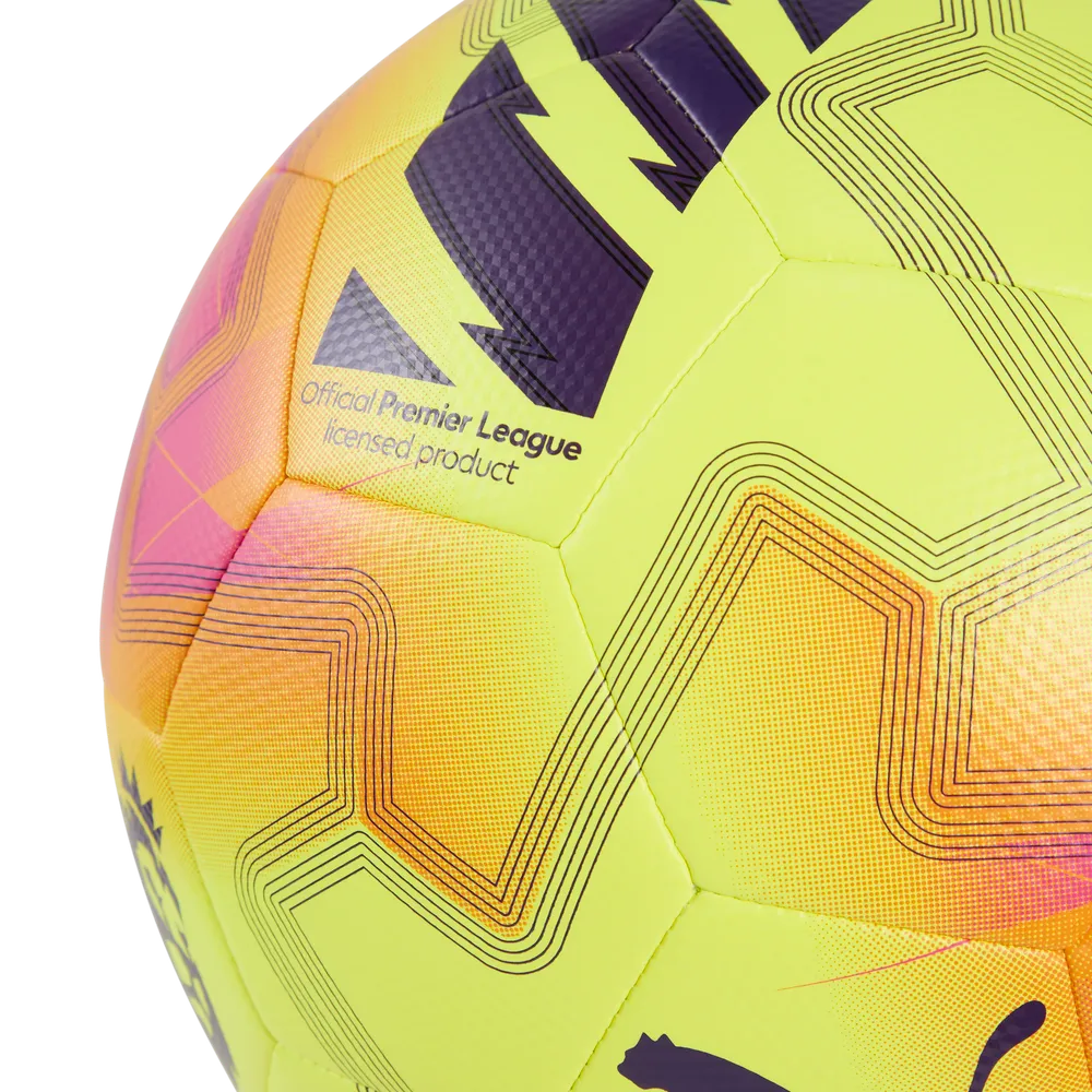 PUMA Orbita Cup Premier League 25/26 Lights Football