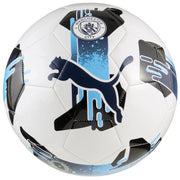 Puma Manchester City Football Club Orbita 6 MS Football
